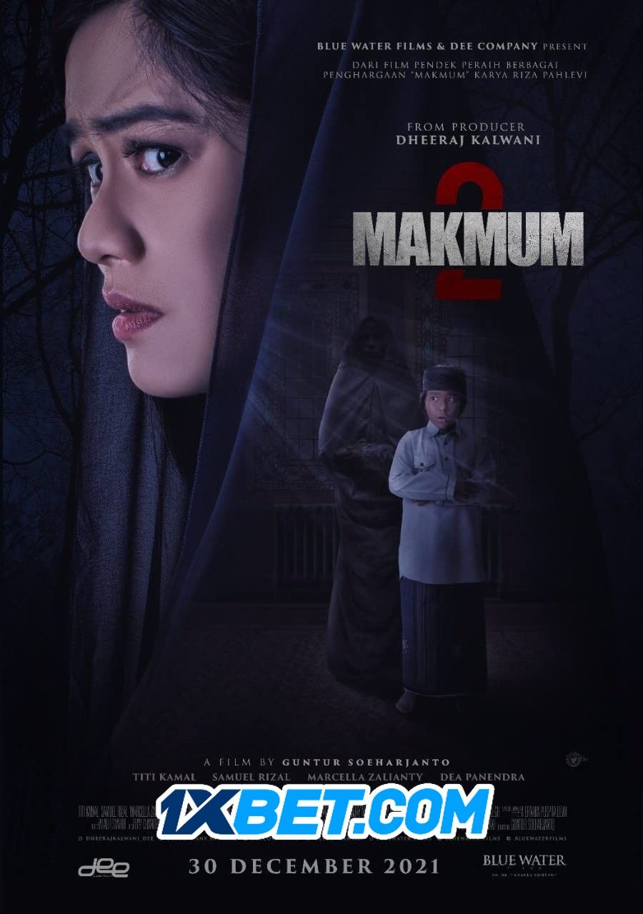 poster of Makmum 2 (2021) Bengali (Voice Over) Dubbed HDCAM