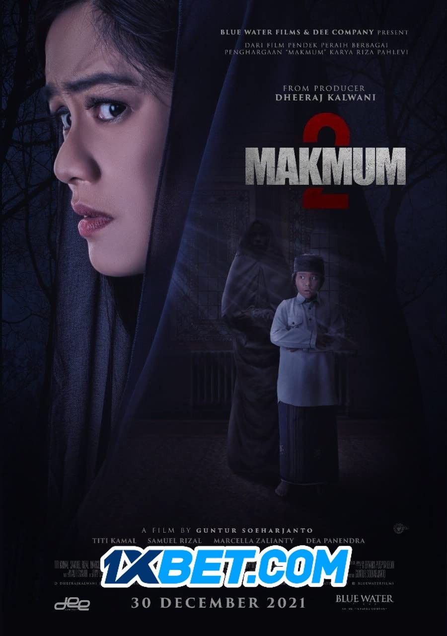 poster of Makmum 2 (2021) Tamil (Voice Over) Dubbed CAMRip