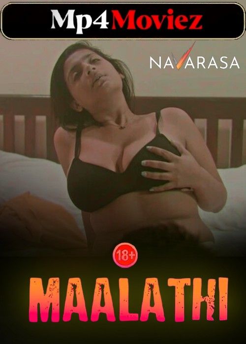 poster of Malathi (2024) S01E01 Hindi Navarasa Web Series