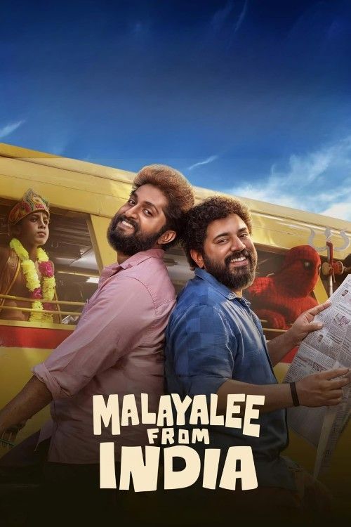 Malayalee from India 2024 Hindi ORG Dubbed Movie download full movie