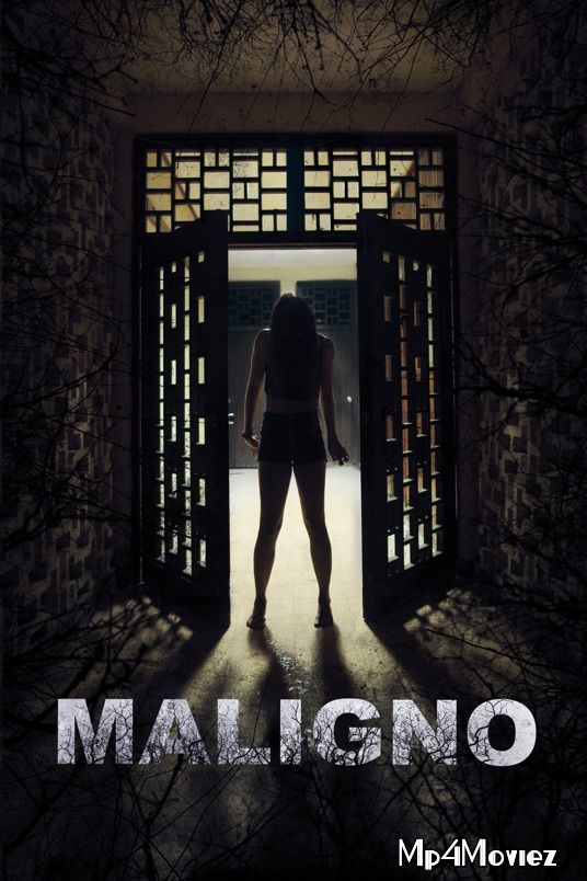 poster of Maligno 2016 Hindi Dubbed Full Movie