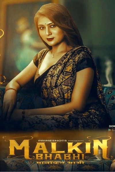 Malkin Bhabhi (2022) PrimeShots S01E03 Hindi Web Series HDRip download full movie