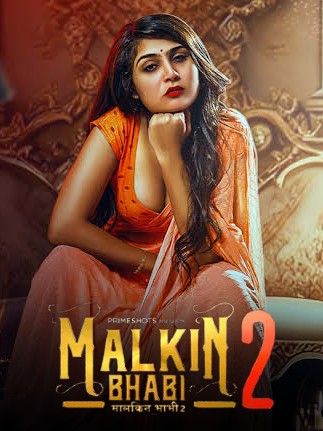 poster of Malkin Bhabi (2024) S02E01 Hindi Web Series