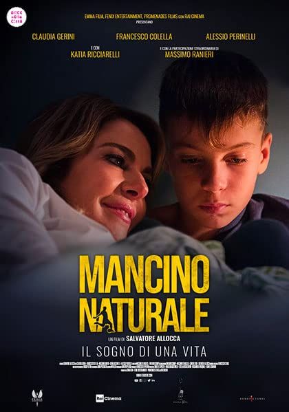 Mancino Naturale (2022) Hindi Dubbed (Unofficial) WEBRip download full movie