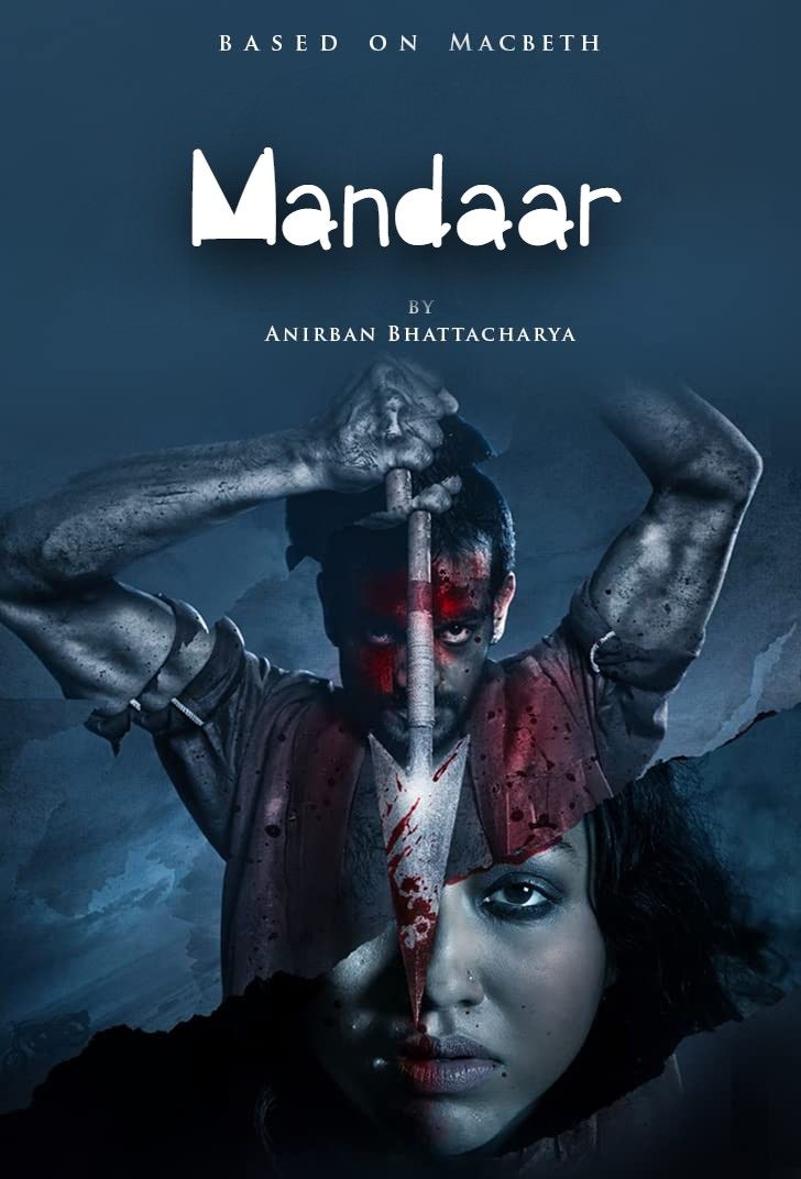 poster of Mandaar (2021) S01 Hindi Complete Web Series