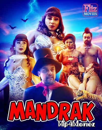 Mandrak The Magician (2020) Fliz Hindi UNRATED HDRip download full movie