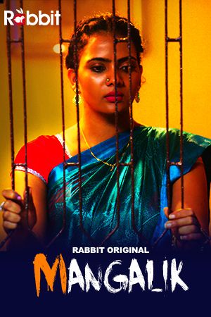 poster of Mangalik (2021) S01 Hindi (Episode 1 2) RabbitMovies Web Series