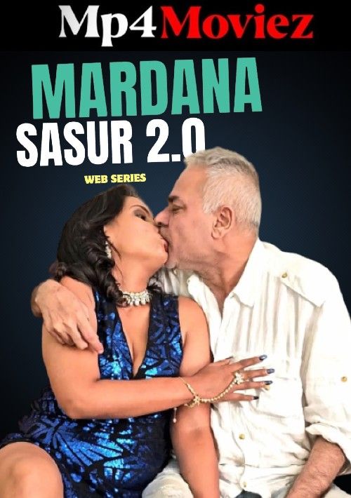 poster of Mardana Sasur 2.0 (2023) Hindi NeonX Short Film