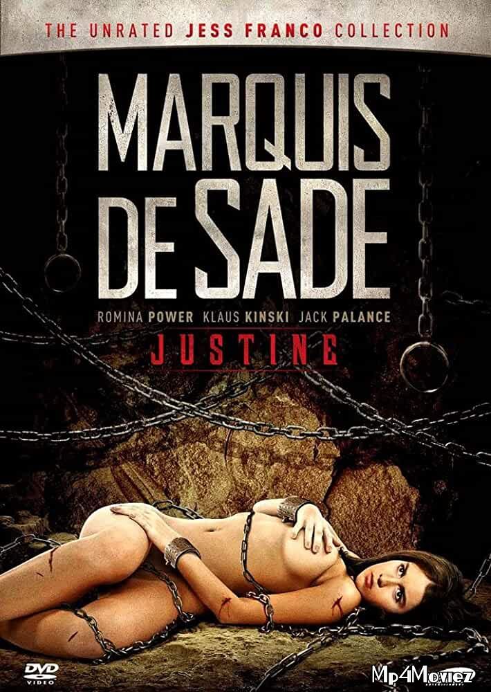 poster of Marquis de Sades Justine 1969 English Full Movie