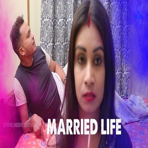 poster of Married Life (2021) Bengali Short Film UNRATED HDRip