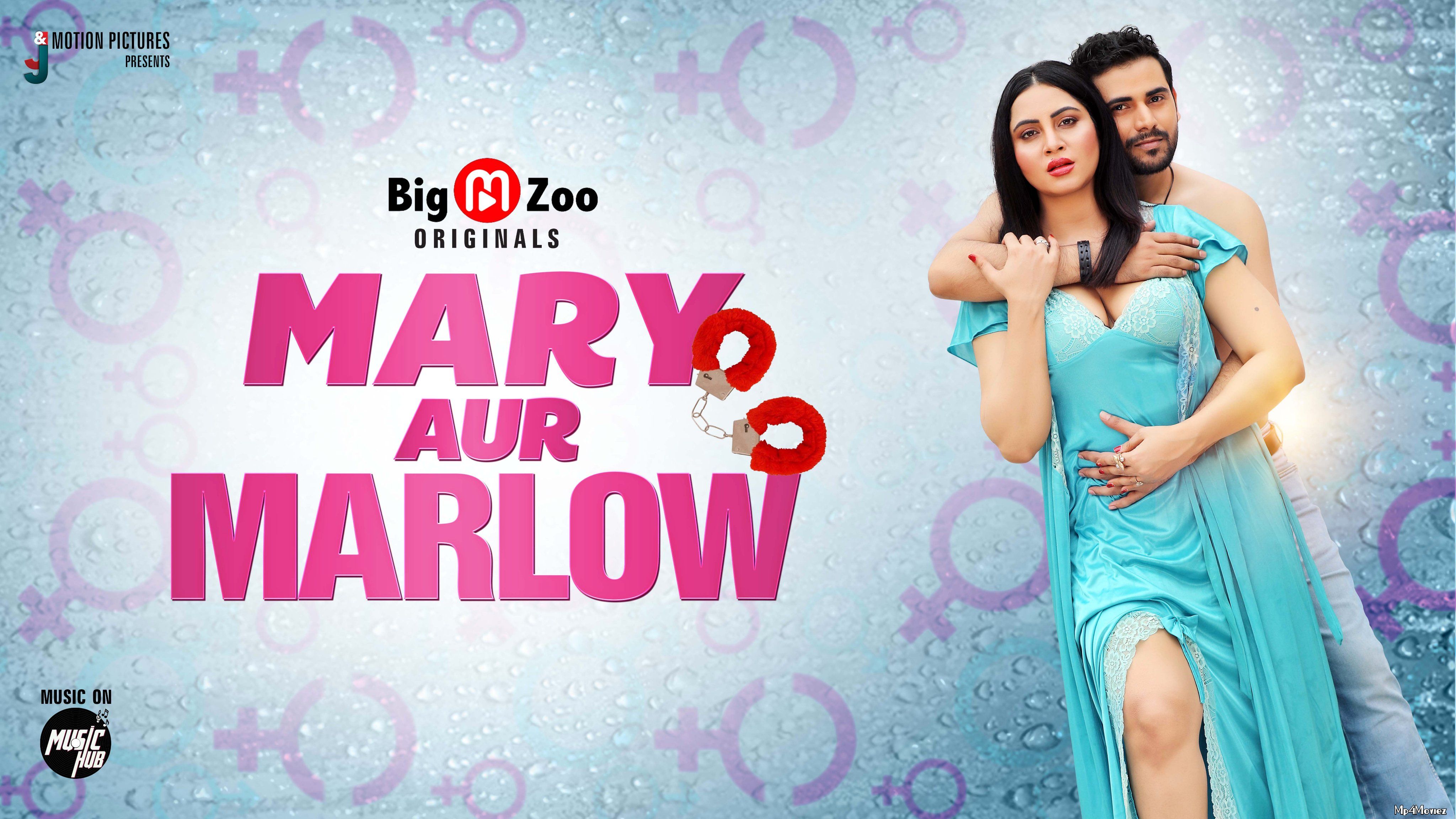 poster of Mary Aur Marlow (2020) Hindi S01EP02 Web Series