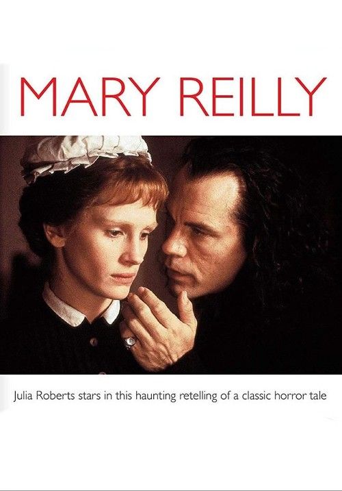 poster of Mary Reilly (1996) Hindi Dubbed