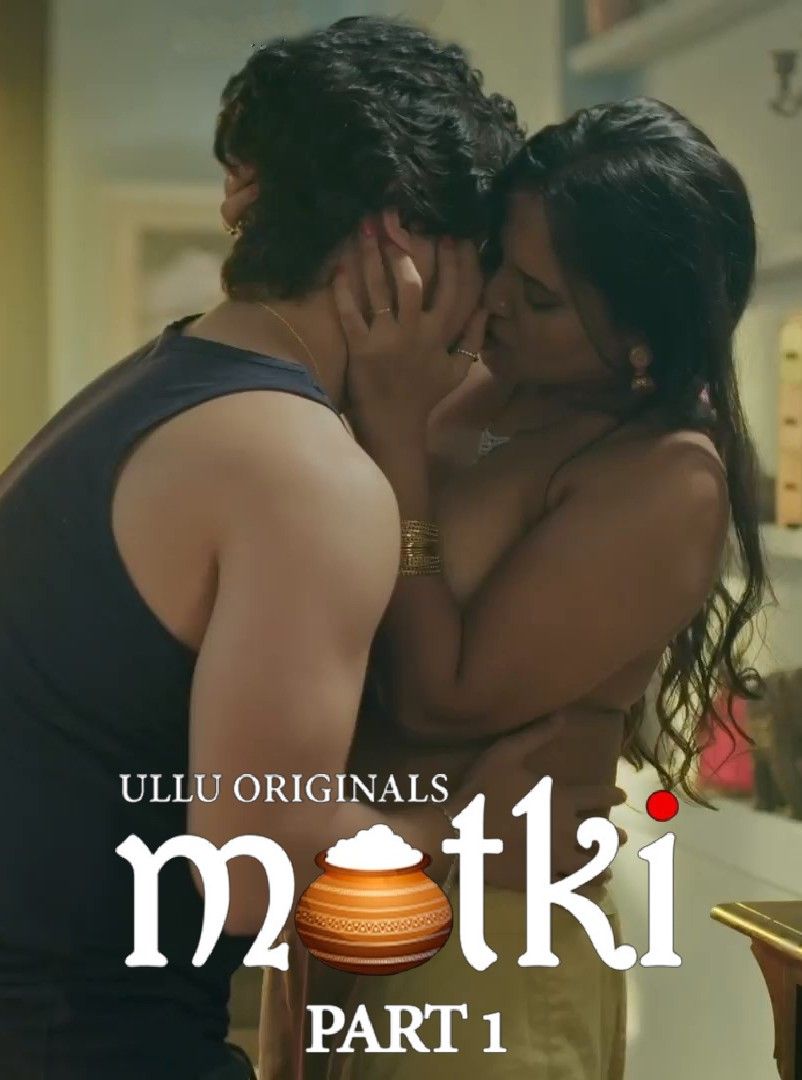 Matki (Part 1) 2022 Hindi Ullu Web Series HDRip download full movie