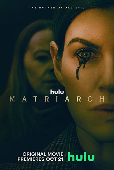 Matriarch 2022 Hindi Dubbed (Unofficial) WEBRip download full movie