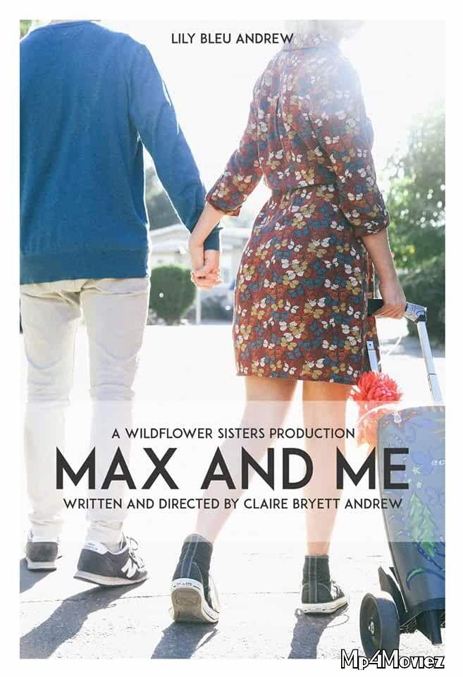 poster of Max and Me 2020 English Movie