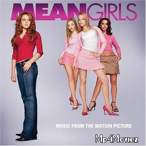 poster of Mean Girls (2004) Hindi Dubbed BRRip