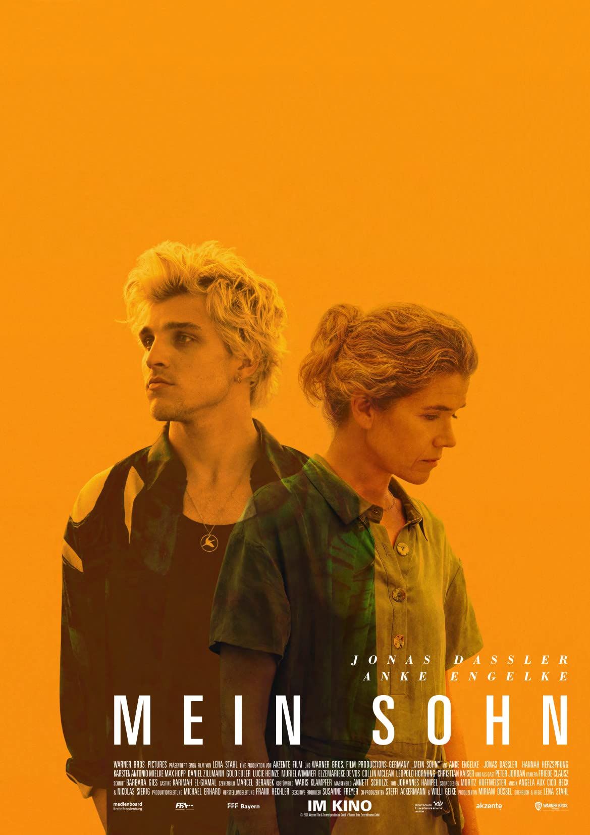 Mein Sohn (2022) Hindi Dubbed (Unofficial) WEBRip download full movie