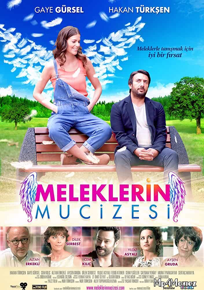 poster of Meleklerin Mucizesi 2014 Hindi Dubbed Movie