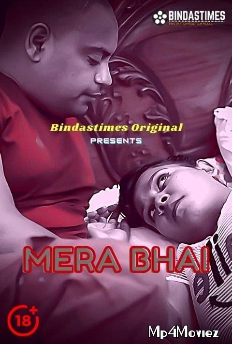 poster of Mera Bhai (2021) BindasTimes Hindi Short Film HDRip