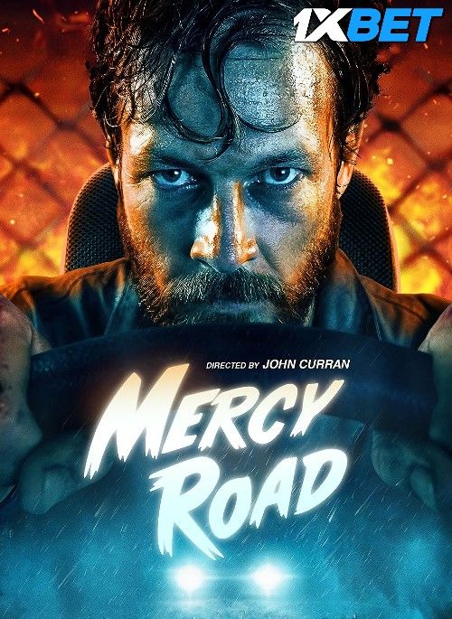 poster of Mercy Road (2023) Hindi HQ Dubbed