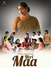 poster of Meri Maa (2021) Hindi WEB-DL