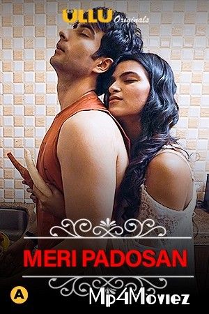 poster of Meri Padosan (Charmsukh) S01 2021 Hindi Complete Web Series HDRip