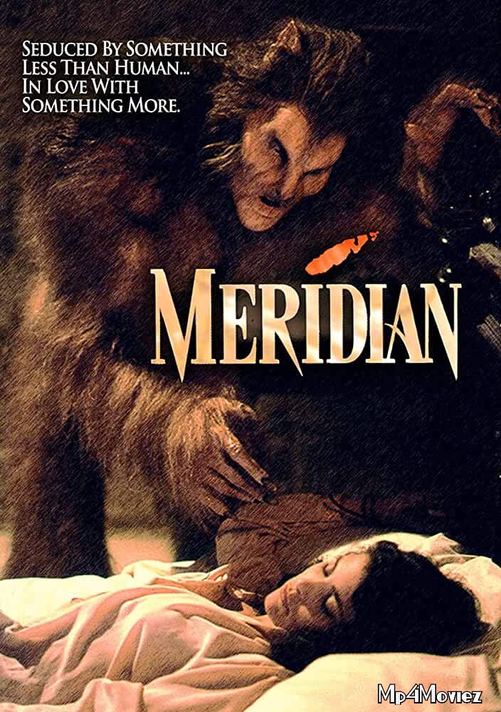 poster of Meridian 1990 Hindi Dubbed Movie