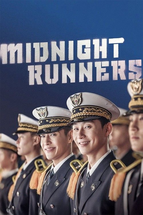 Midnight Runners (2017) Hindi Dubbed Movie download full movie