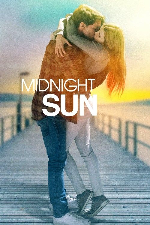 Midnight Sun (2018) Hindi Dubbed download full movie