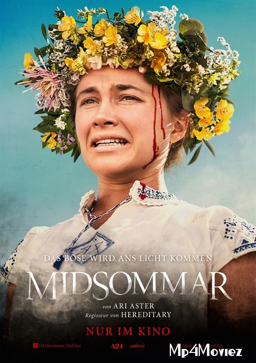 Midsommar 2019 Hindi Dubbed Full Movie download full movie