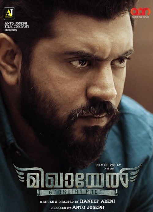 Mikhael (2019) Hindi Dubbed HDRip download full movie