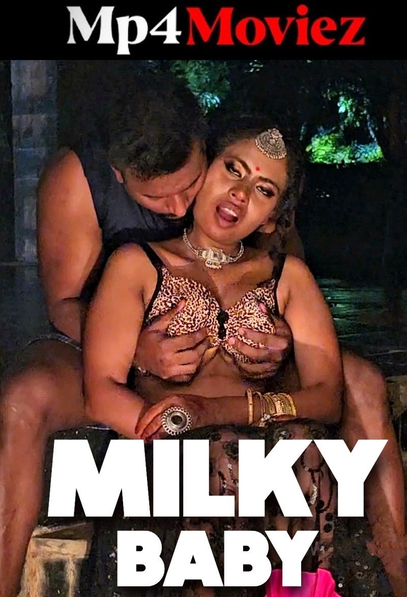 poster of Milky Baby (2023) Hindi NeonX Short Film