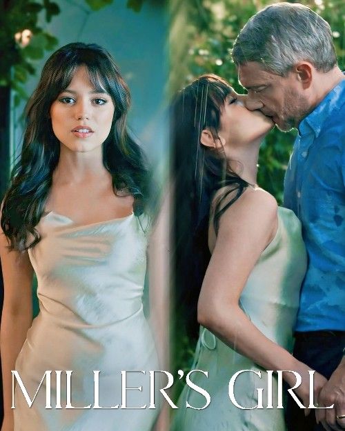 Millers Girl 2024 English Movie download full movie