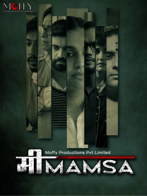 poster of Mimamsa (2022) Hindi Movie