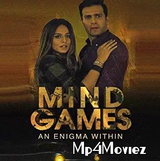 poster of Mind Games (2021) S01 Hindi Complete Web Series