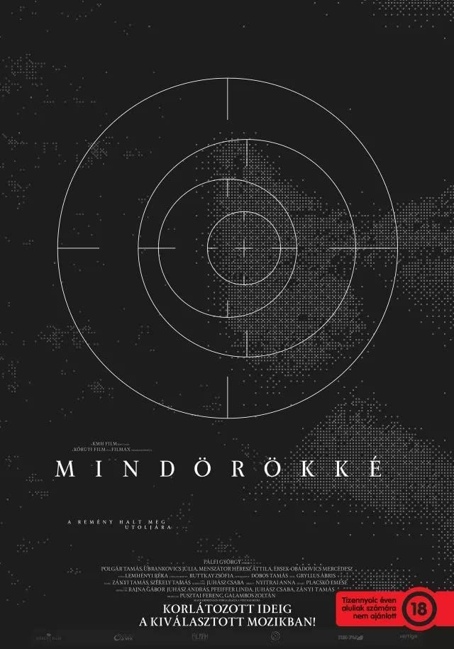 poster of Mindorokke (2022) Hindi Dubbed (Unofficial) WEBRip