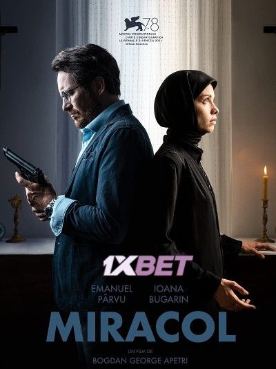 poster of Miracle (2021) Telugu Dubbed (Unofficial) WEB-DL