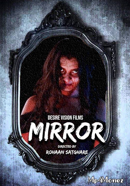 poster of Mirror 2020 Hungama Hindi Short Movie