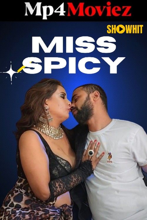 Miss Spicy 2024 Hindi ShowHit Short Film download full movie