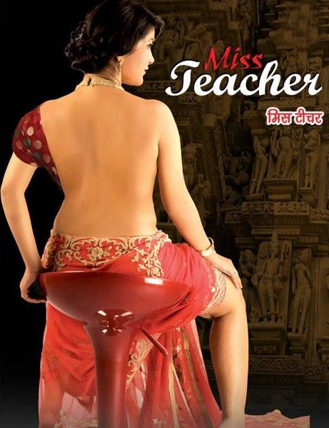 poster of Miss Teacher (2016) Hindi UNCUT HDRip