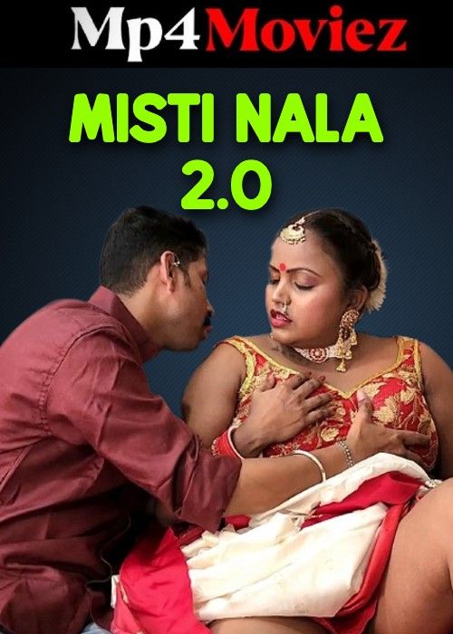 poster of Misti Bala 2 (2023) Hindi NeonX Short Film