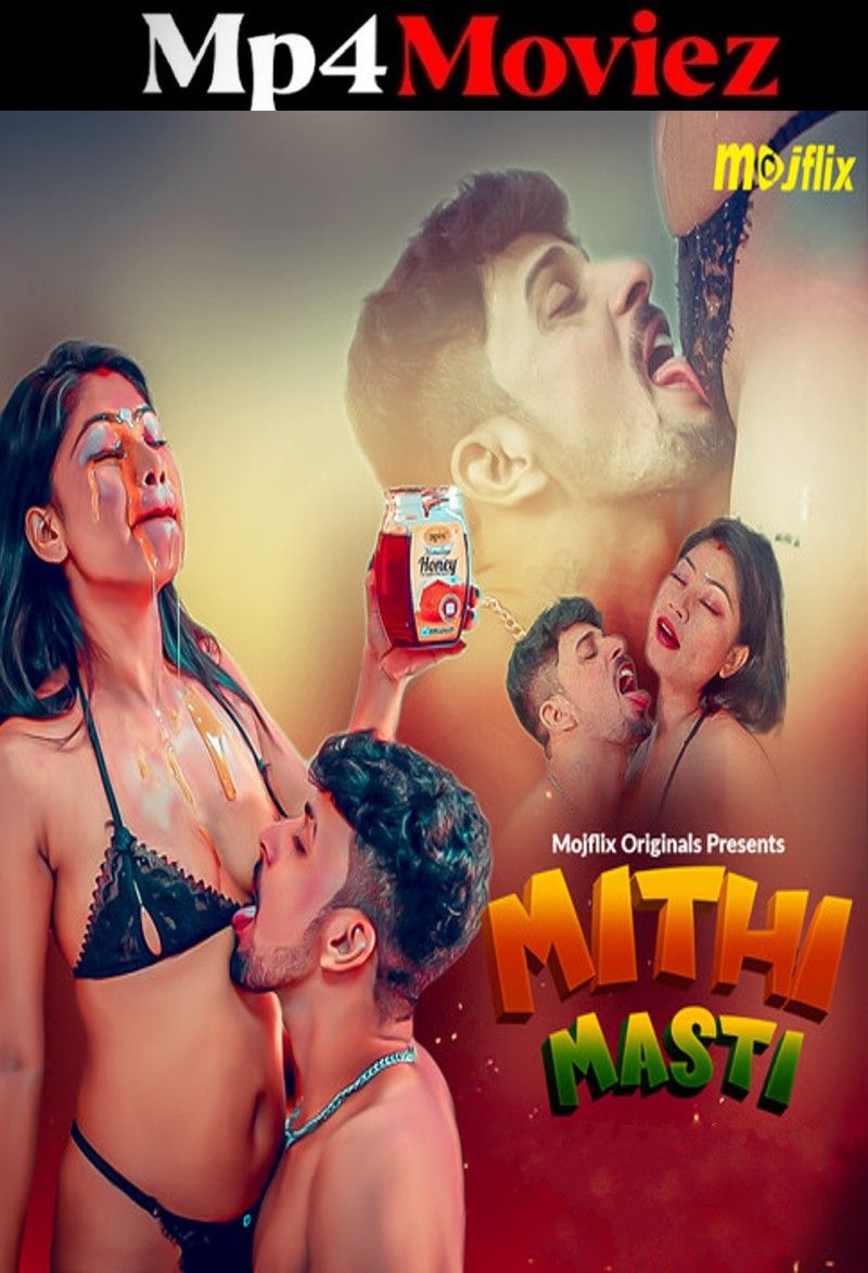 poster of Mithi Masti (2023) Hindi Fugi Short Film