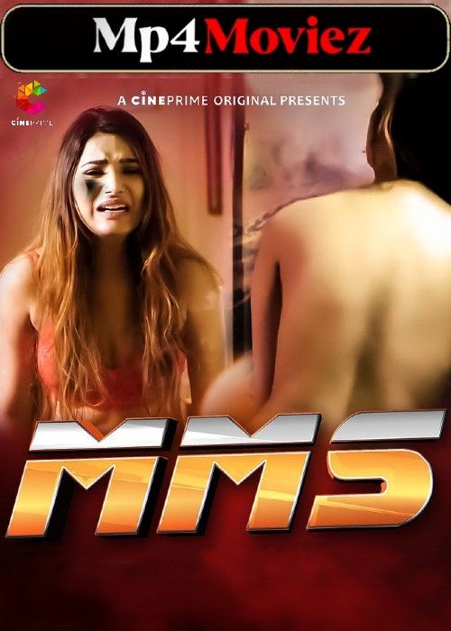 poster of MMS (2024) Hindi Cineprime Short Film