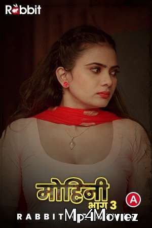 poster of Mohini (2021) S03 Hindi Complete WebSeries HDRip