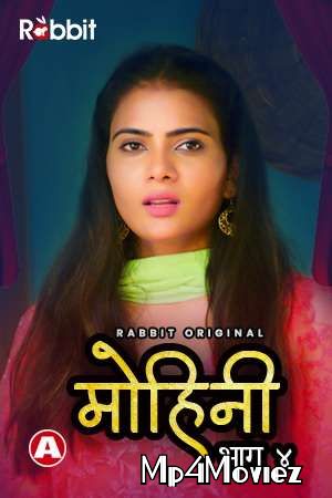 poster of Mohini (2021) S04 Hindi Complete Rabbit  Web Series