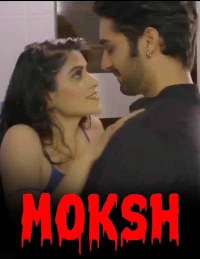 poster of Moksh (2022) S01E01 PrimeFlix Hindi Web Series HDRip