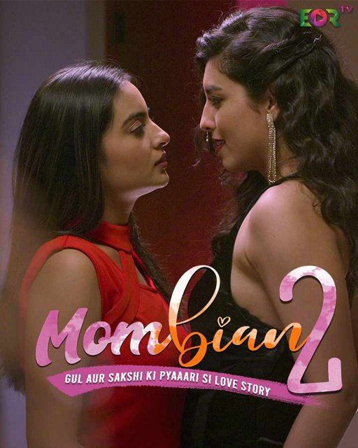 poster of Mombian (2022) Hindi S02 Complete Web Series UNRATED HDRip