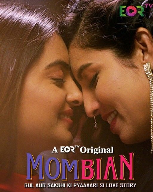 poster of Mombian (2022) S01 Hindi Complete Web Series UNRATED HDRip