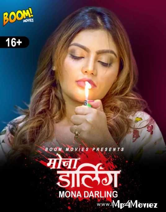 poster of Mona Darling (2021) Hindi Short Film HDRip