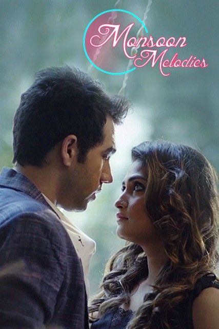 poster of Monsoon Melodies (2018) S01 Bengali Complete Web Series